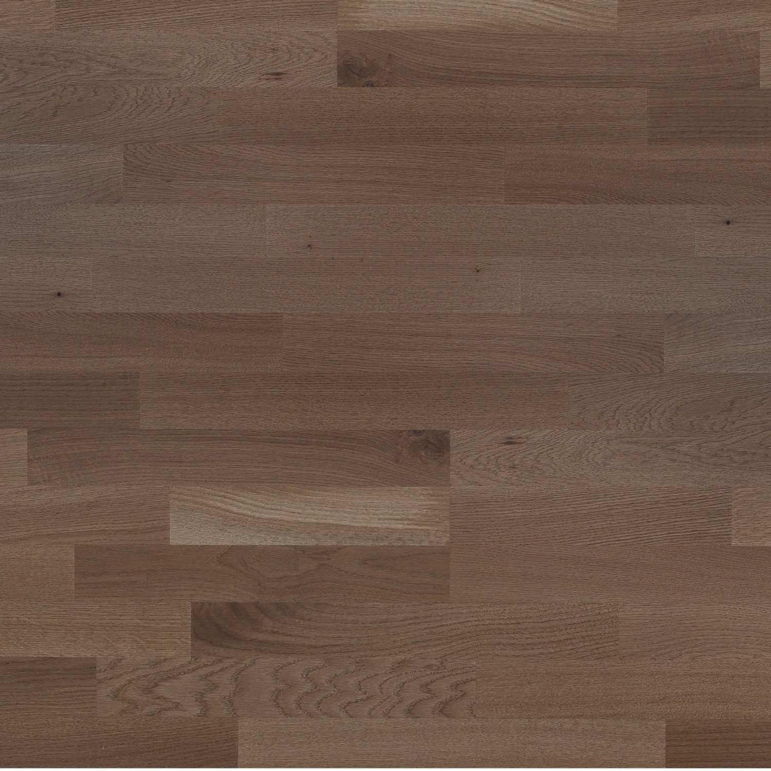 Изображение товара Паркетная доска Baltic Wood Smart Дуб Рустик LIGHT WALNUT 3 полосы 13.3 мм