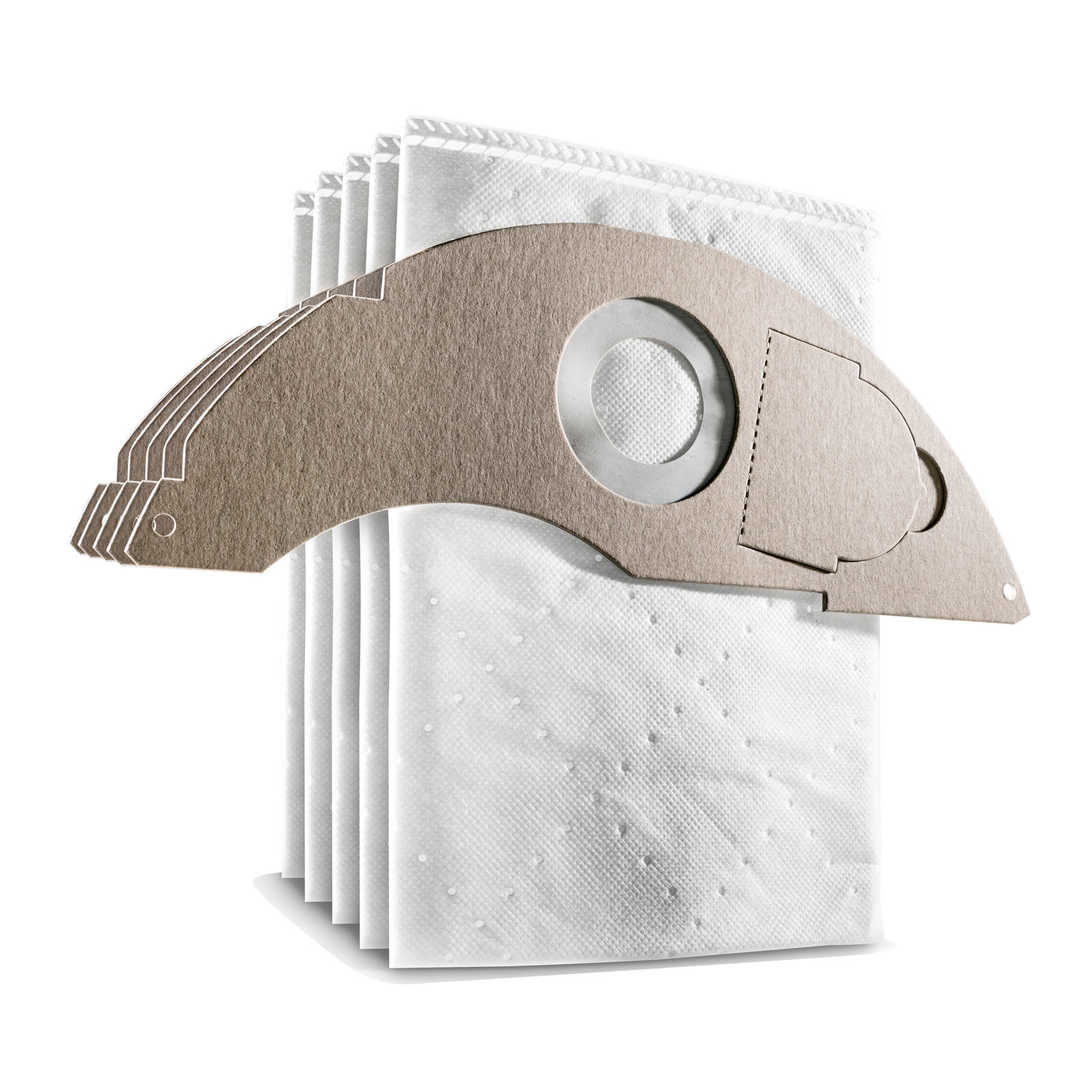 Изображение товара Мешки тканевые для пылесоса Karcher NT 22/1 2.889-217.0 5 шт