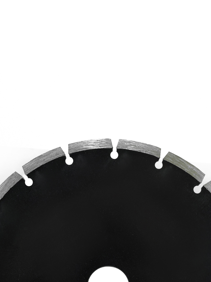 Изображение товара Диск алмазный Pobedit 5003230 для камня 230 мм