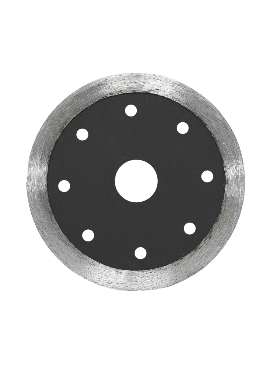 Изображение товара Диск алмазный Pobedit 5009115 для мокрого реза 115мм