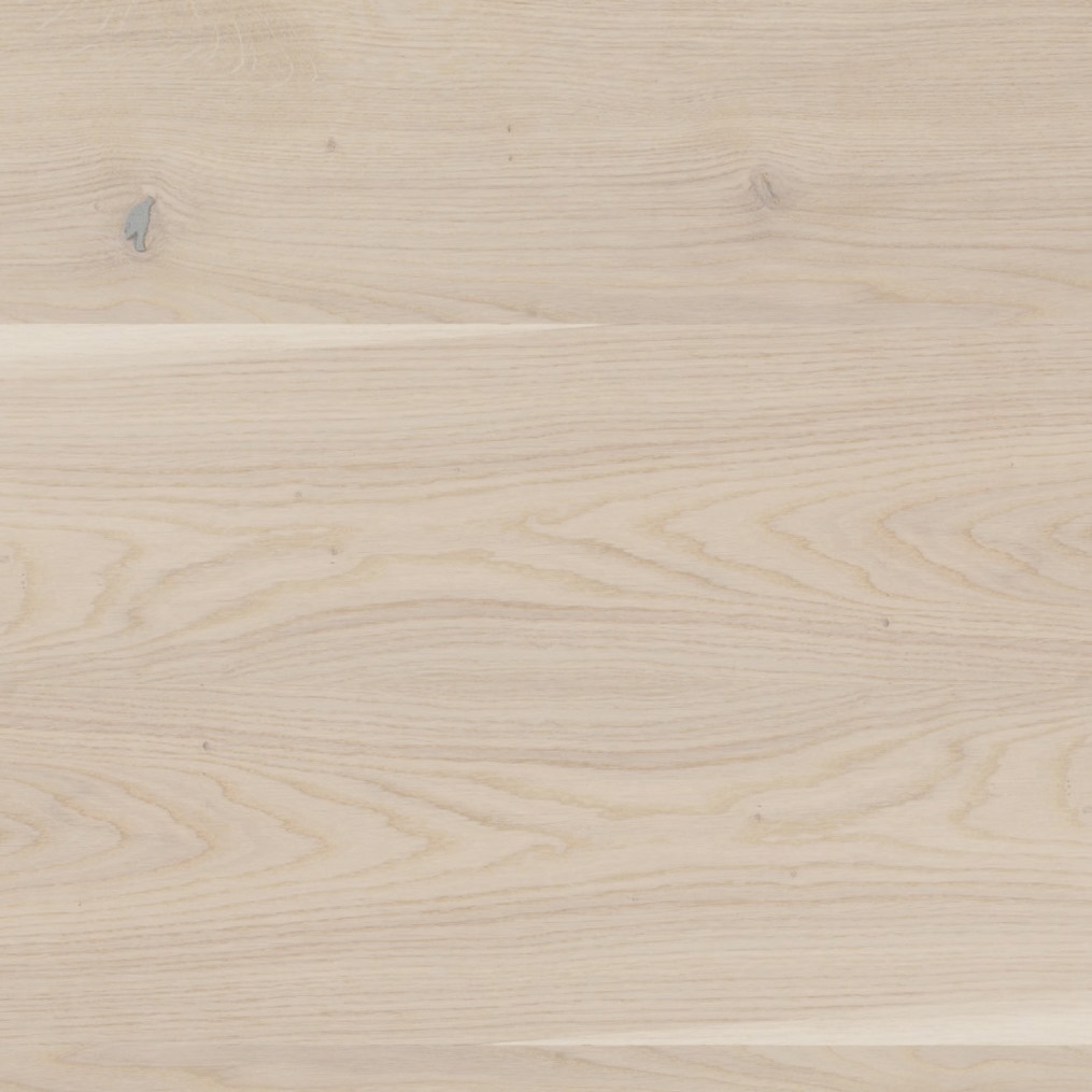 Изображение товара Паркетная доска 1-полосная Baltic Wood Melody Дуб Юник WHITE 23 класс толщина 14 мм 3.20 м²