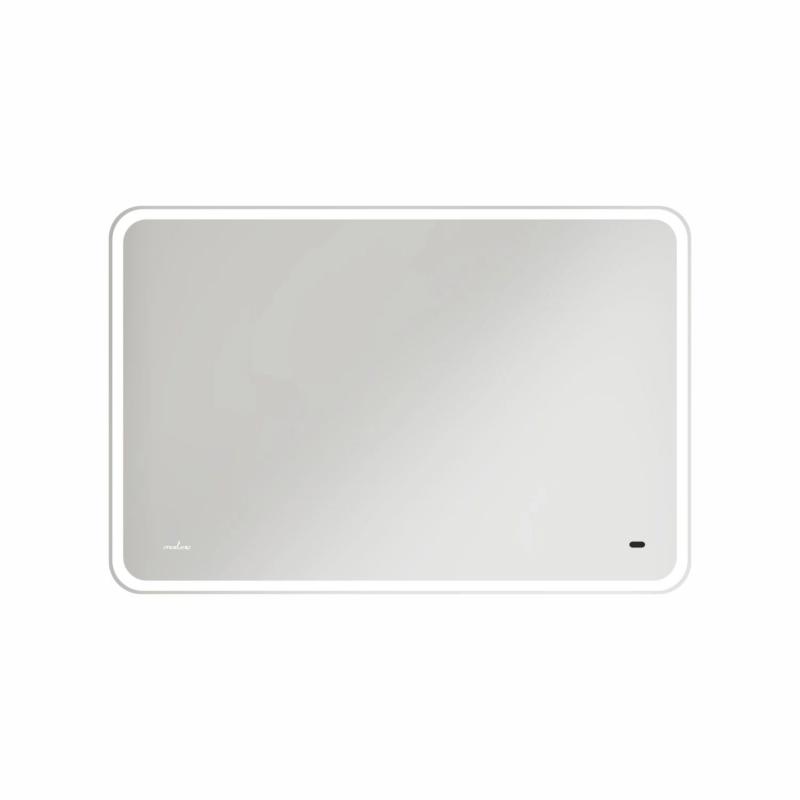 Изображение товара Зеркало MIXLINE Турин с подсветкой 120x80 см Изображение товара Зеркало MIXLINE Турин с подсветкой 120x80 см