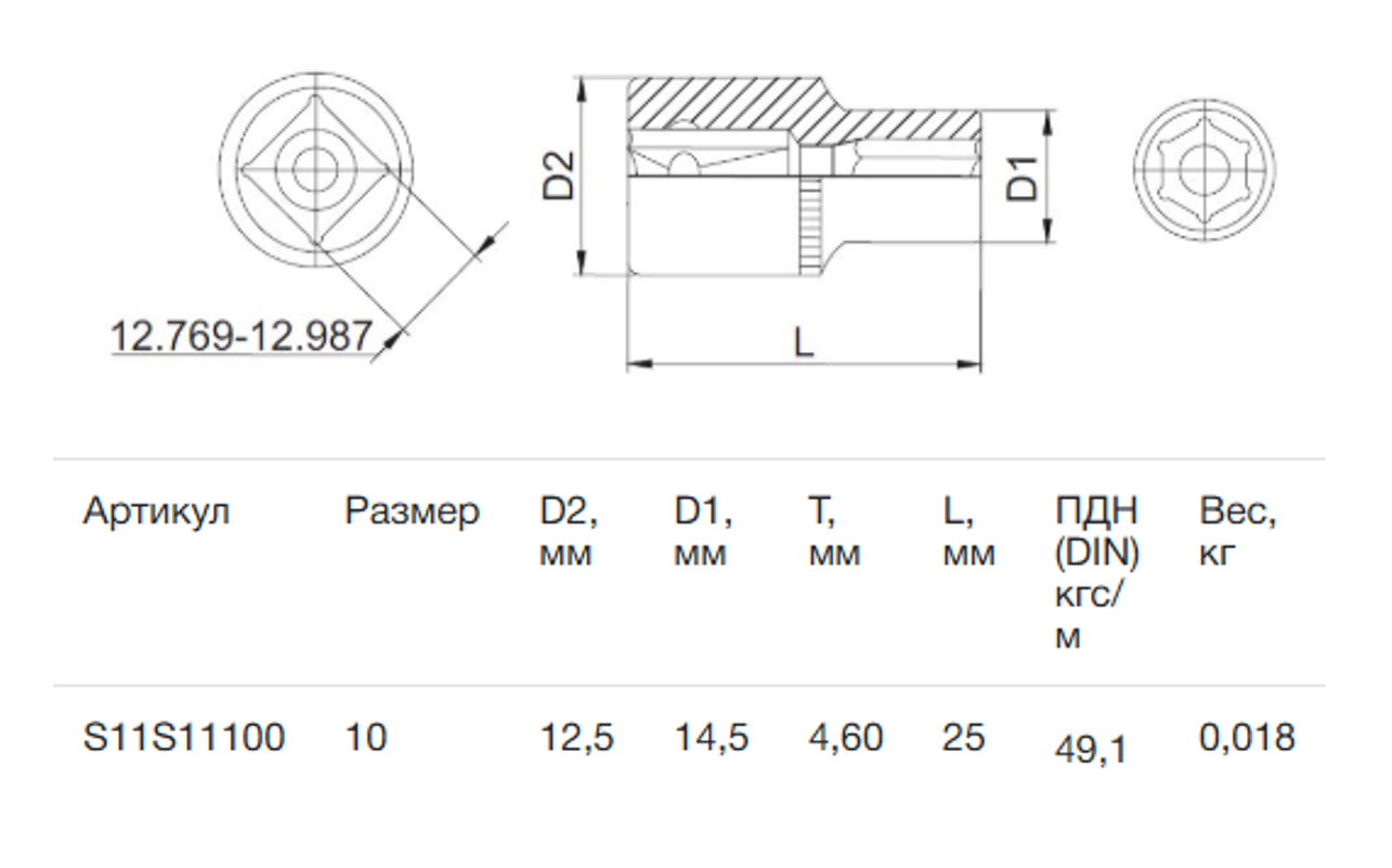 Превью изображения товара
