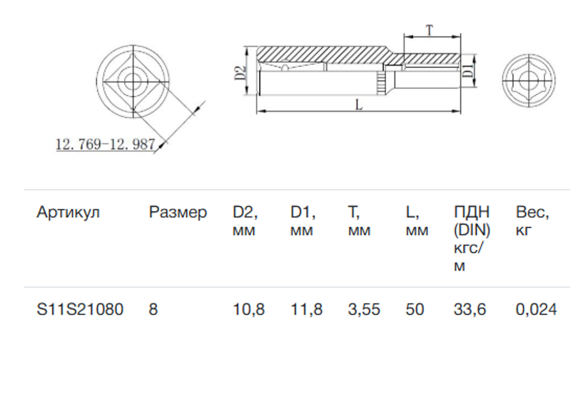 Превью изображения товара