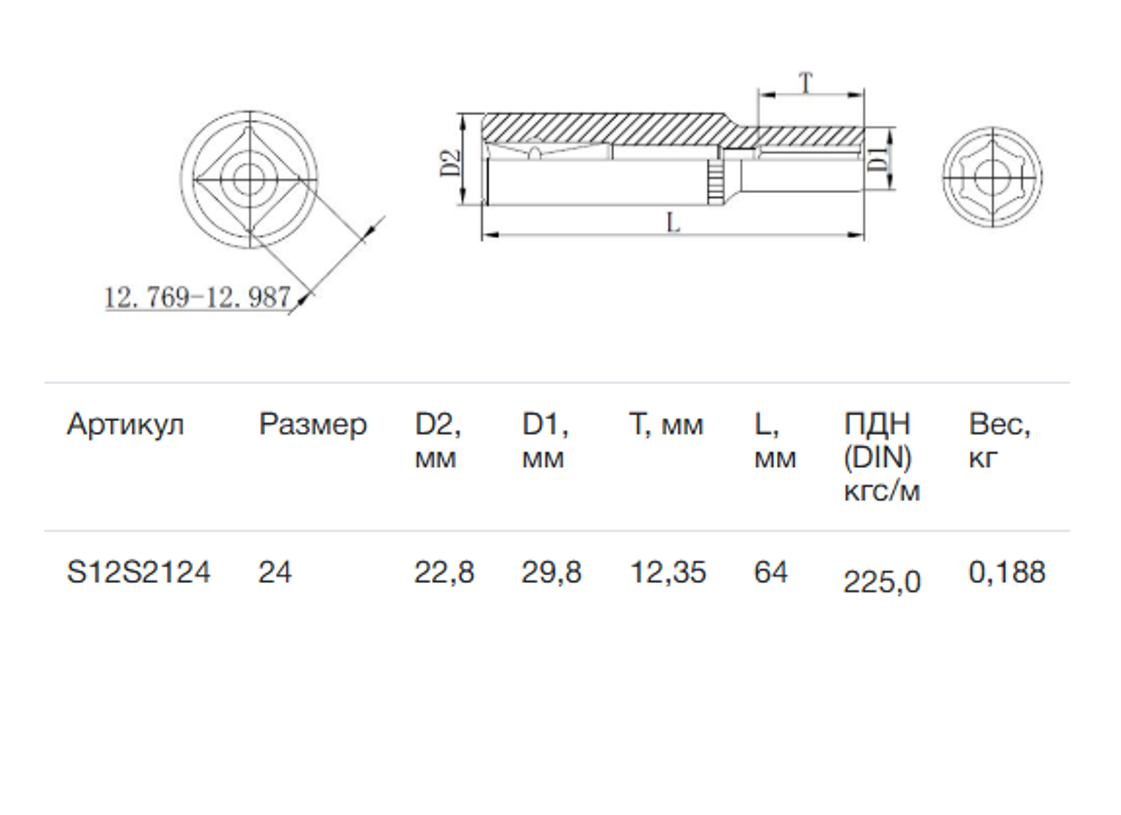 Превью изображения товара
