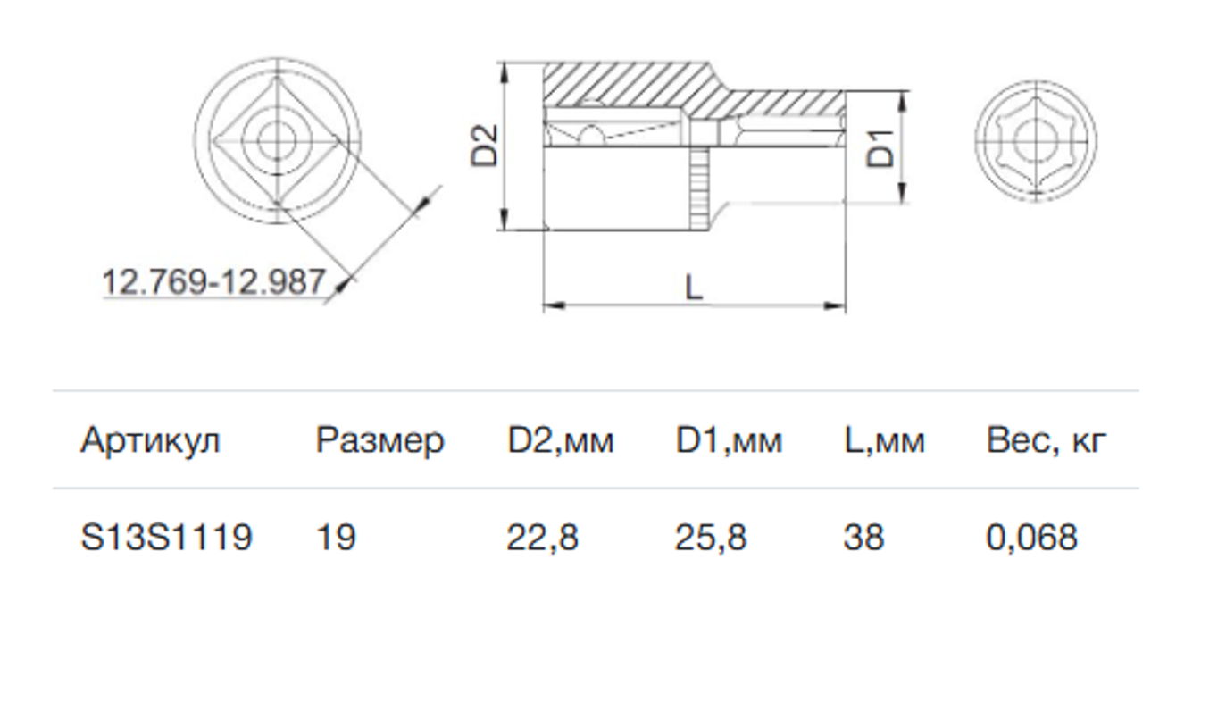 Превью изображения товара