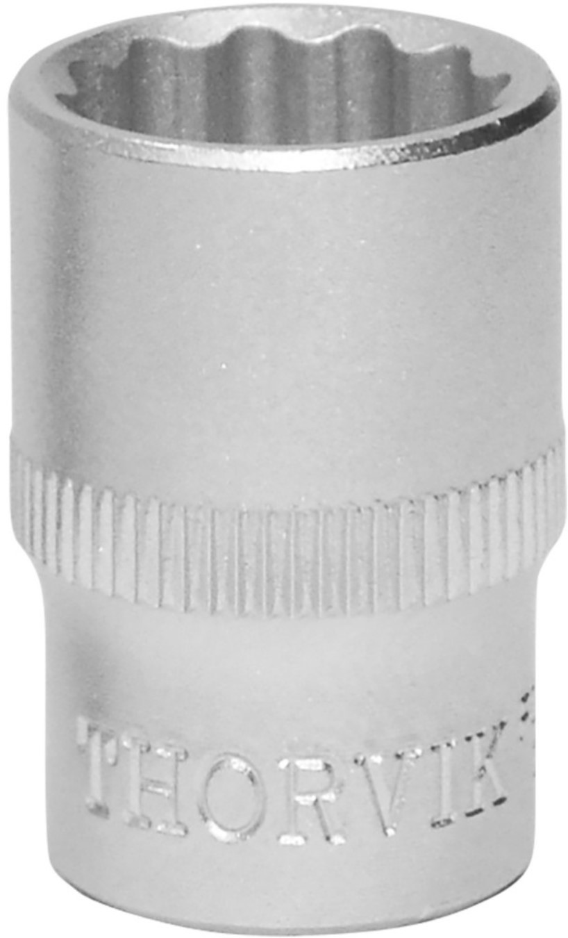 Изображение товара Торцевая головка двенадцатигранная Thorvik S13S1220 1/2 дюйма 20 мм