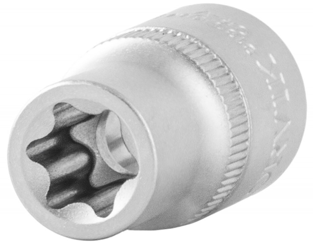 Изображение товара Торцевая головка Torx Thorvik S13S1312 1/2 дюйма Е12