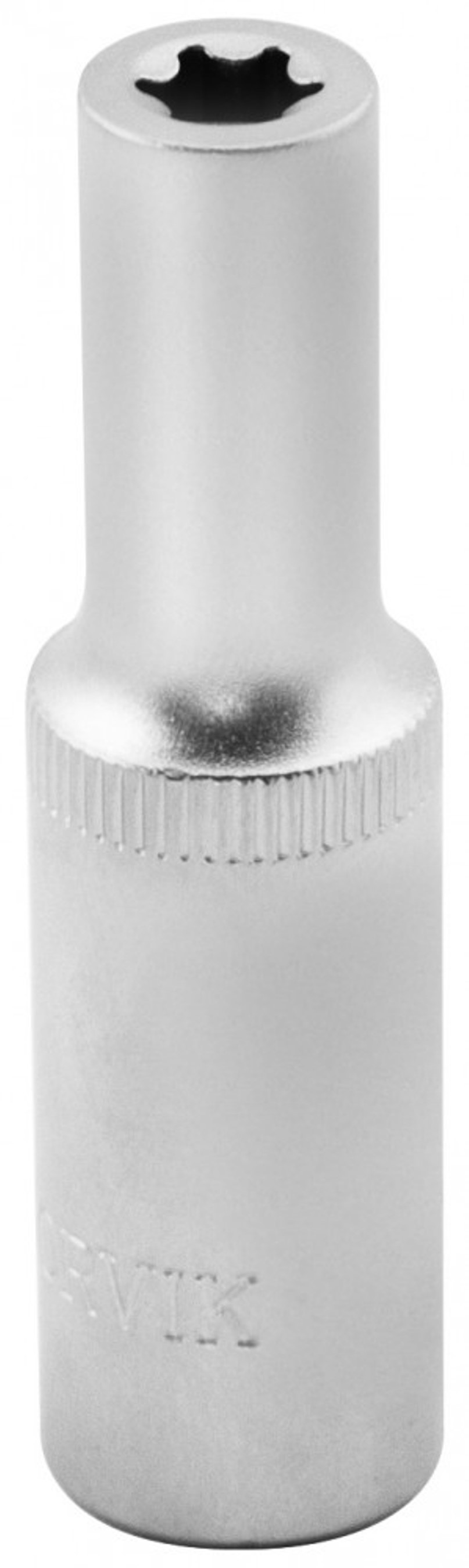 Изображение товара Торцевая удлиненная головка Thorvik S12S2312 3/8 Torx Е профиля Китай