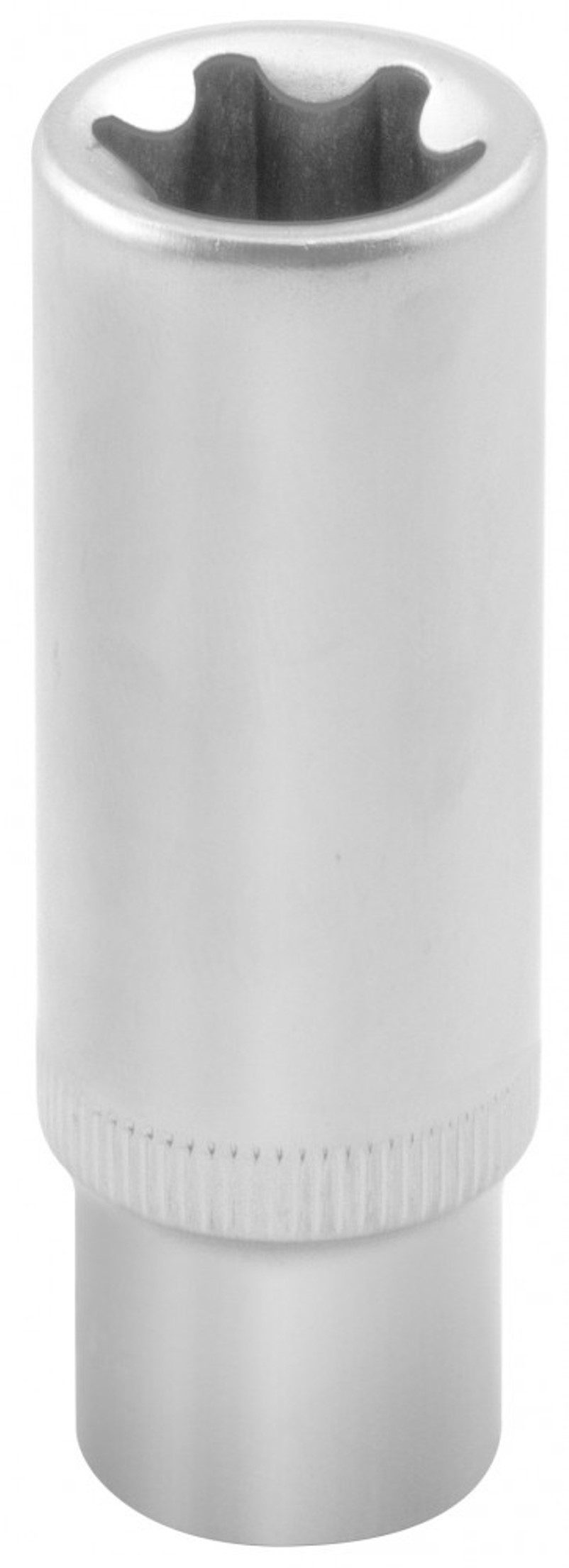 Изображение товара Торцевая головка удлиненная Torx (e-профиль) Thorvik S13S2322 1/2 дюйма Е22