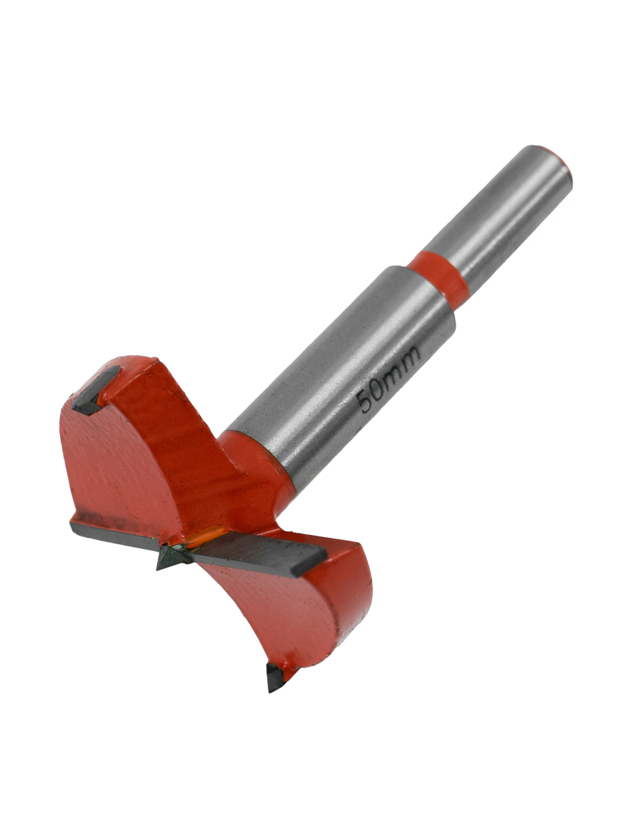 Изображение товара Сверло форстнера по дереву 50x150 мм Pobedit 4675050