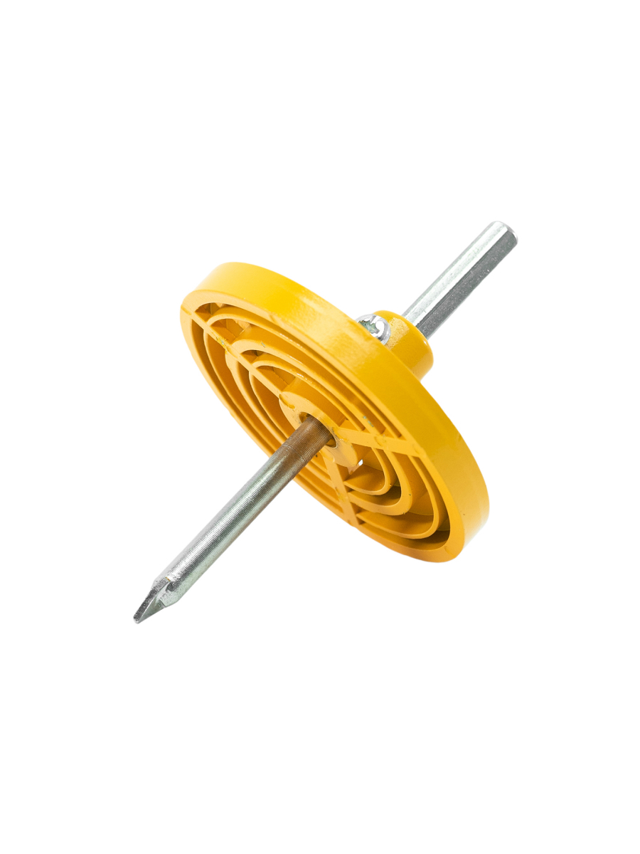 Изображение товара Набор коронок по керамике Pobedit 3007103, 4 шт, диаметры 33 53 67 73 мм