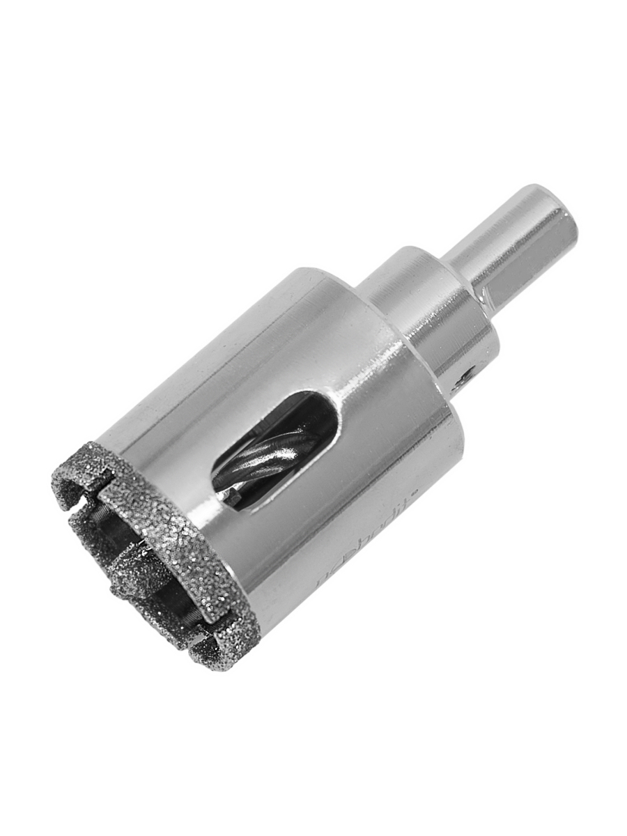 Изображение товара Коронка по керамограниту Pobedit 3009032 32x67 мм