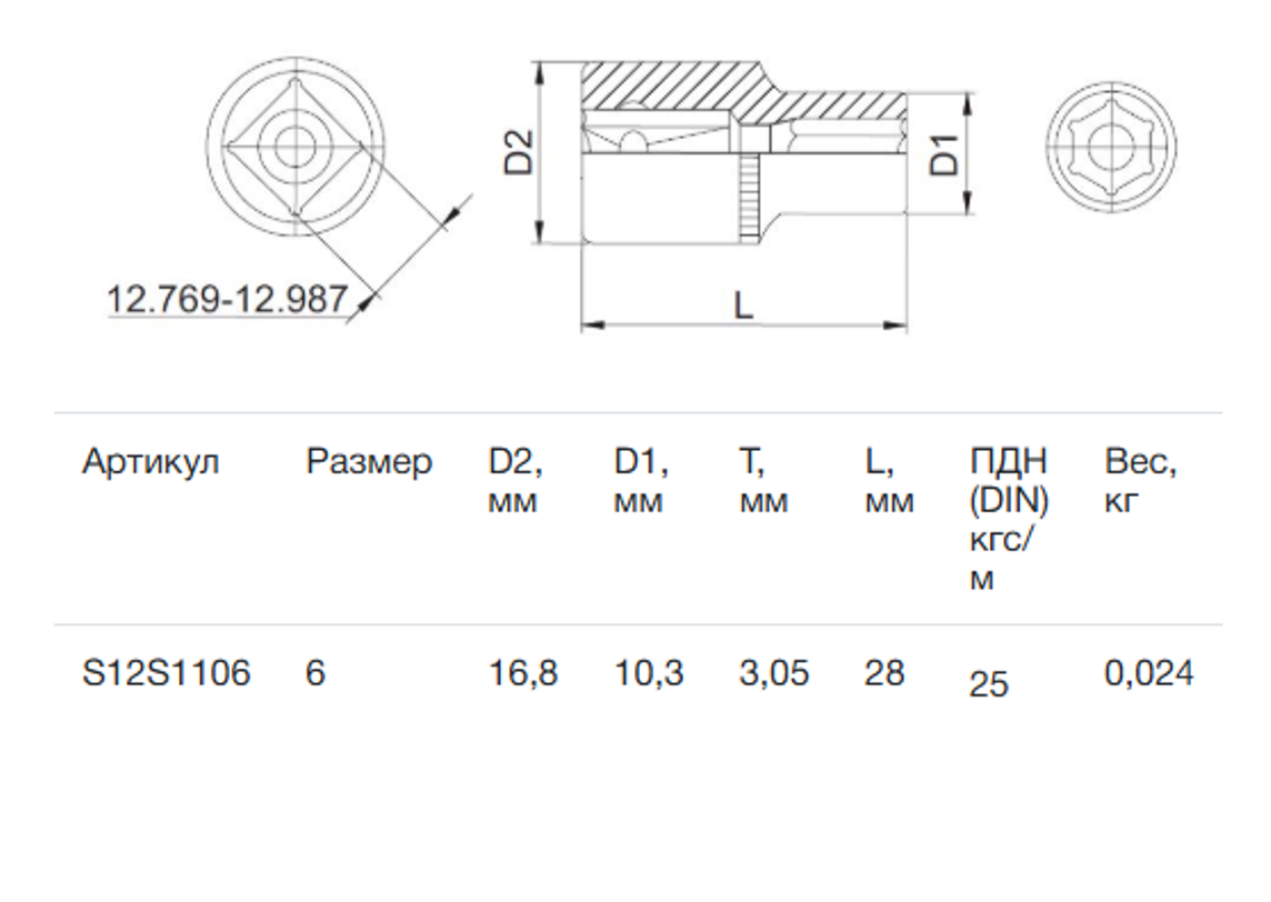 Превью изображения товара