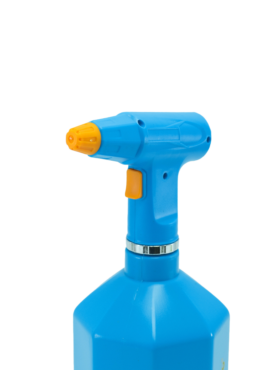 Изображение товара Опрыскиватель аккумуляторный Polyagro aqua 7574202 1.5 л