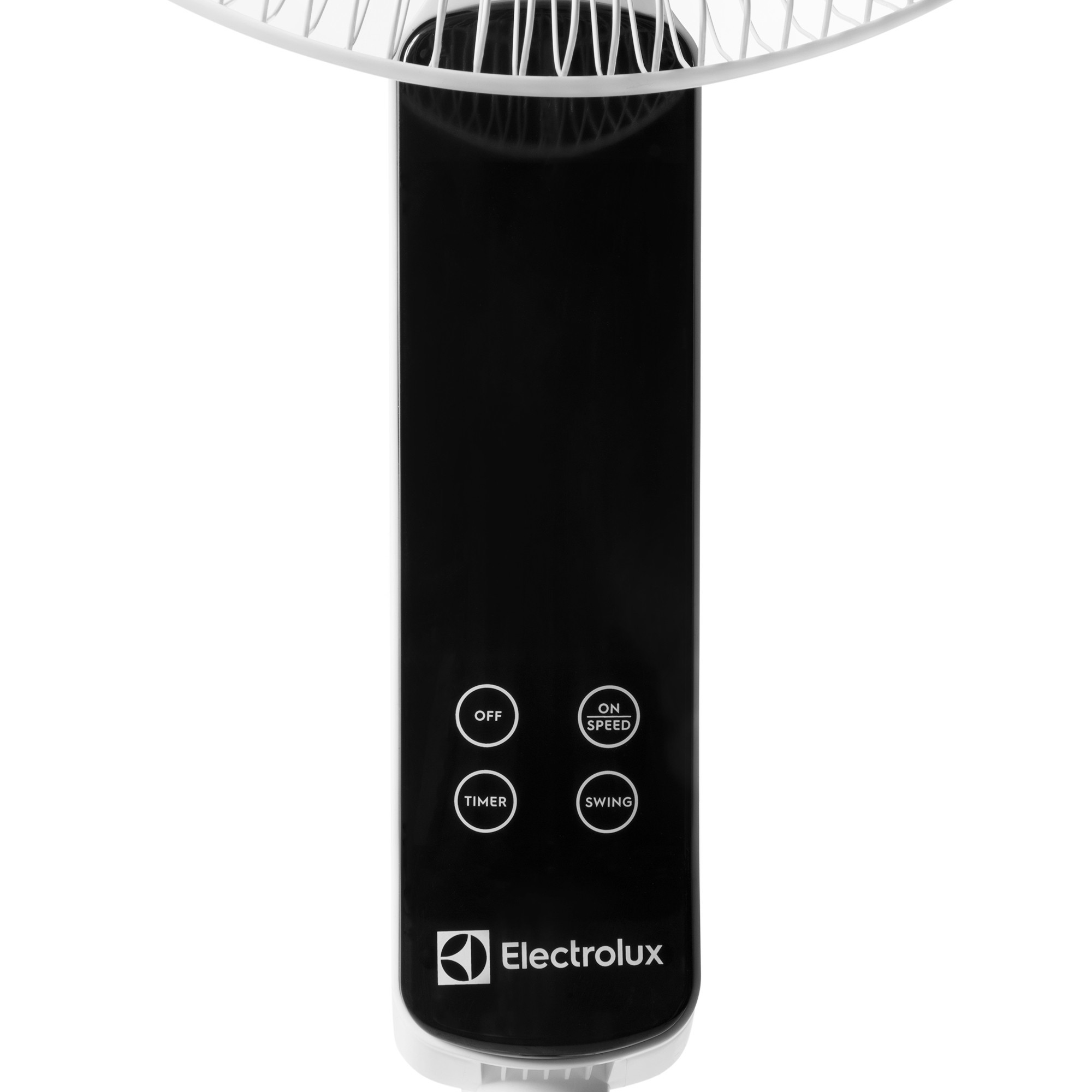 Изображение товара Напольный вентилятор Electrolux EFF-901N 40 см с пультом и таймером
