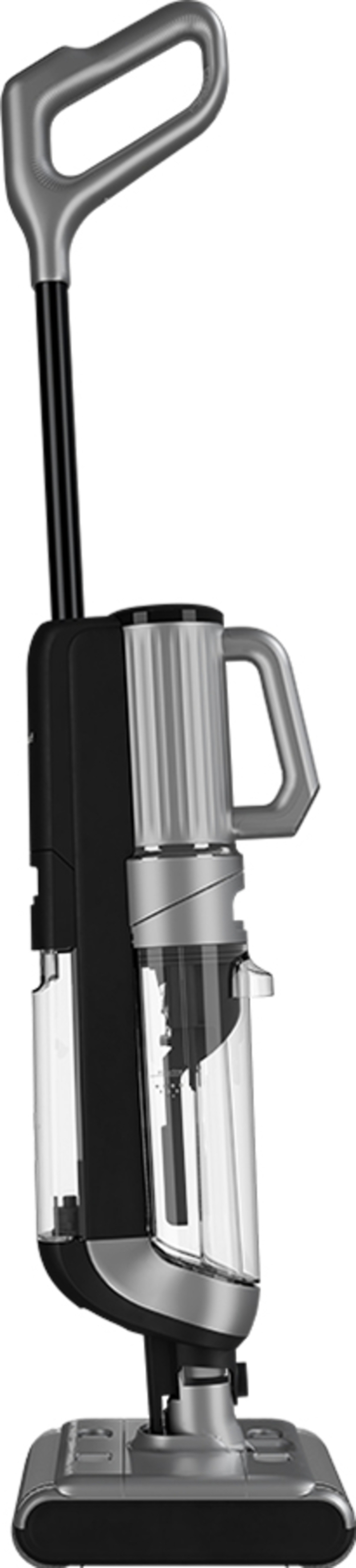 Изображение товара Вертикальный пылесос Weissgauff 250 Graphite DoubleSide AquaPro SelfDry 250 Вт