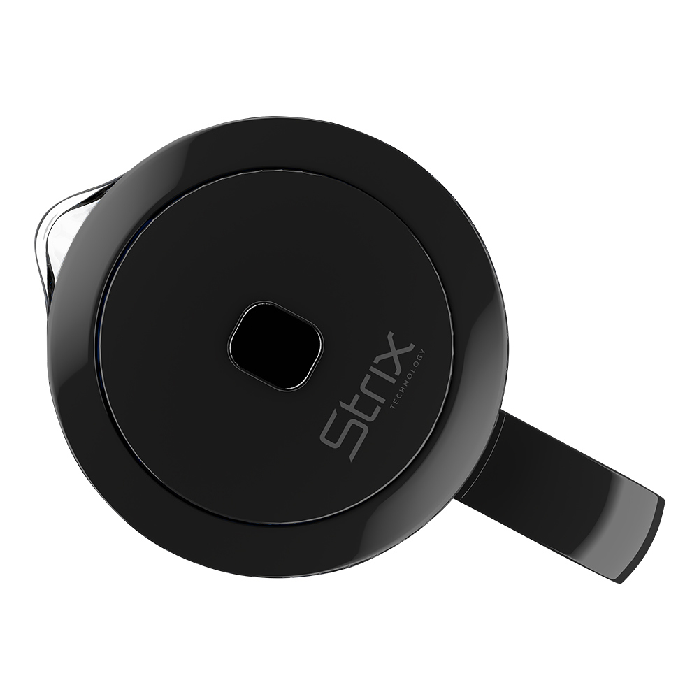 Изображение товара Чайник электрический Weissgauff WK 1520 Db Touch BodyCool