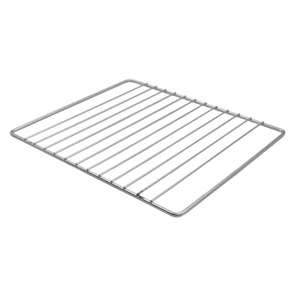 Изображение товара Электрическая плита с духовкой Лысьва 402218 50x84x60 см цвет серый