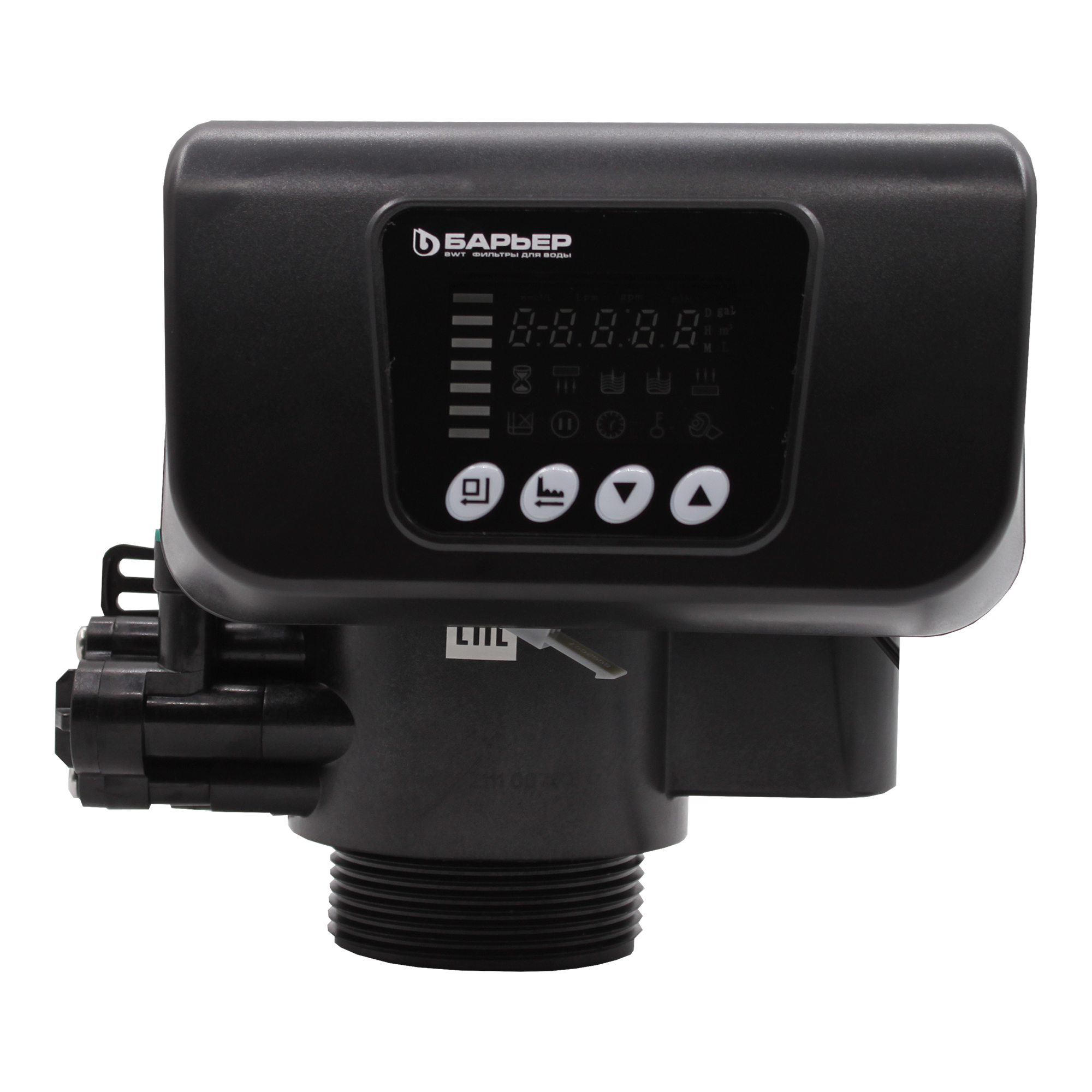 Автоматический блок управления Барьер Pro 110V1