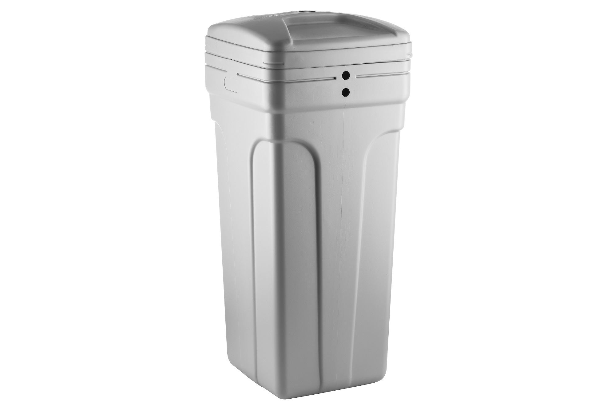 Изображение товара Бак солевой Гейзер 100 л для водоочистки и регенерации ионообменных материалов