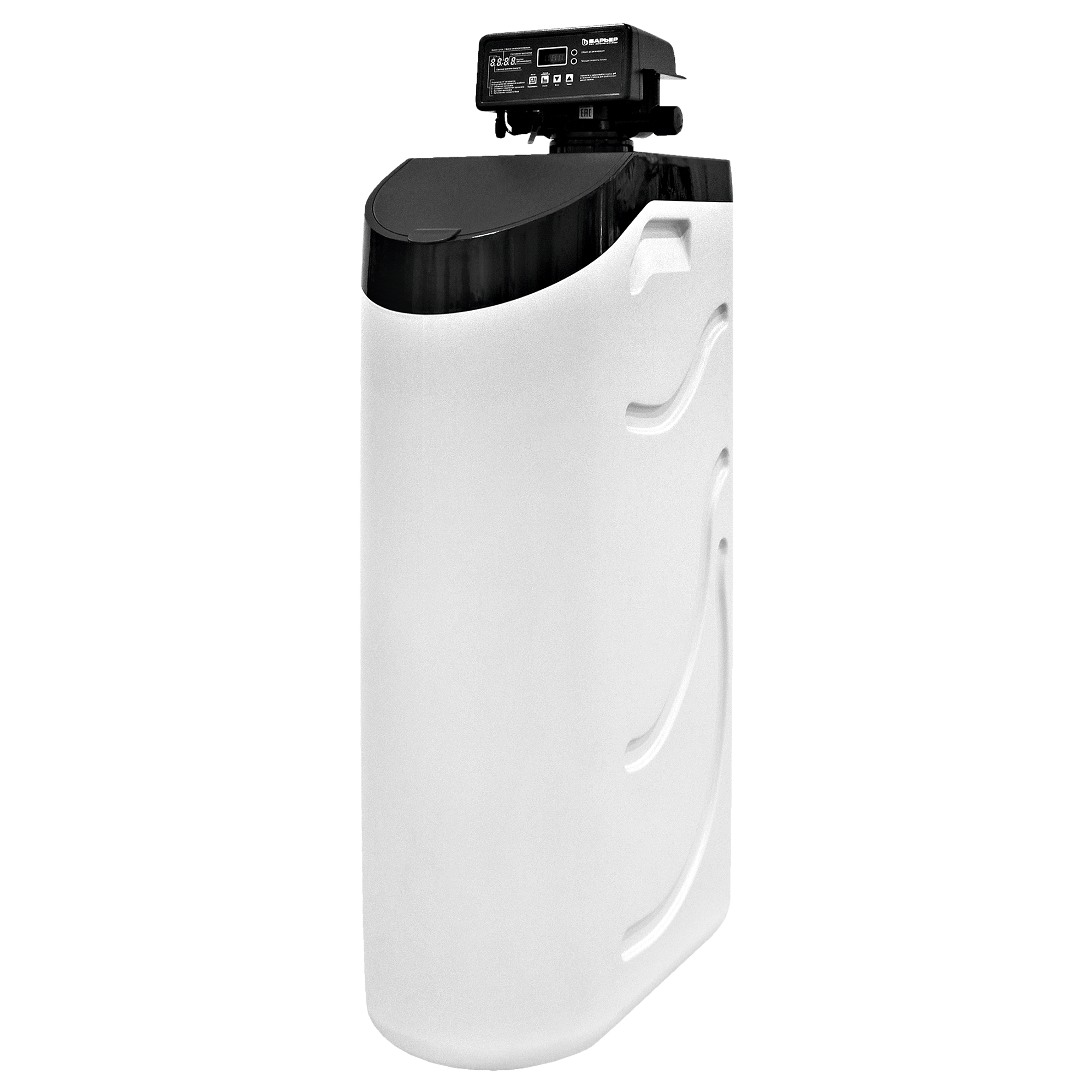 Изображение товара Кабинетный фильтр для воды BARRIER PRO HERO 835S без засыпки, автоматический