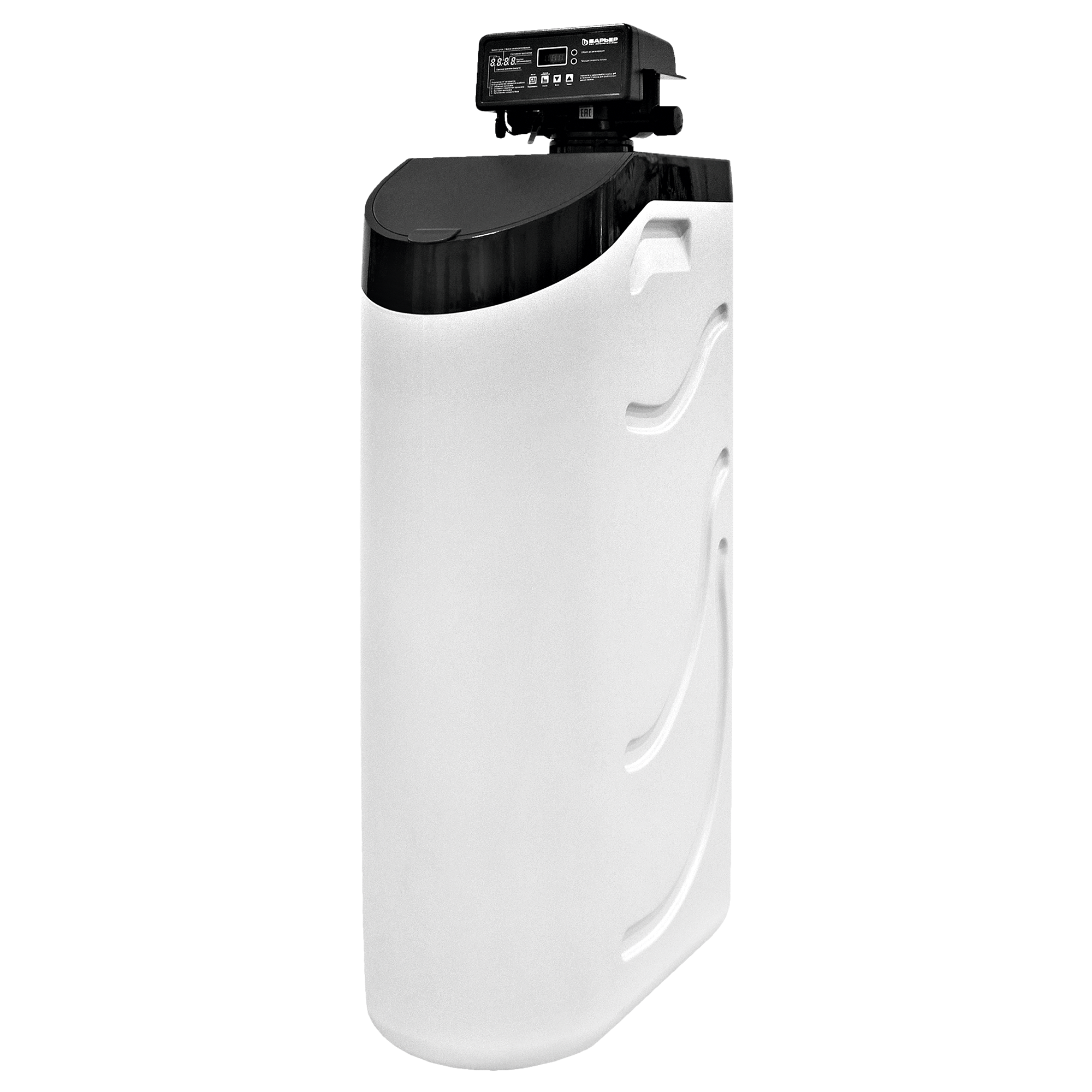 Кабинетный фильтр Барьер Pro Hero 835S без засыпки