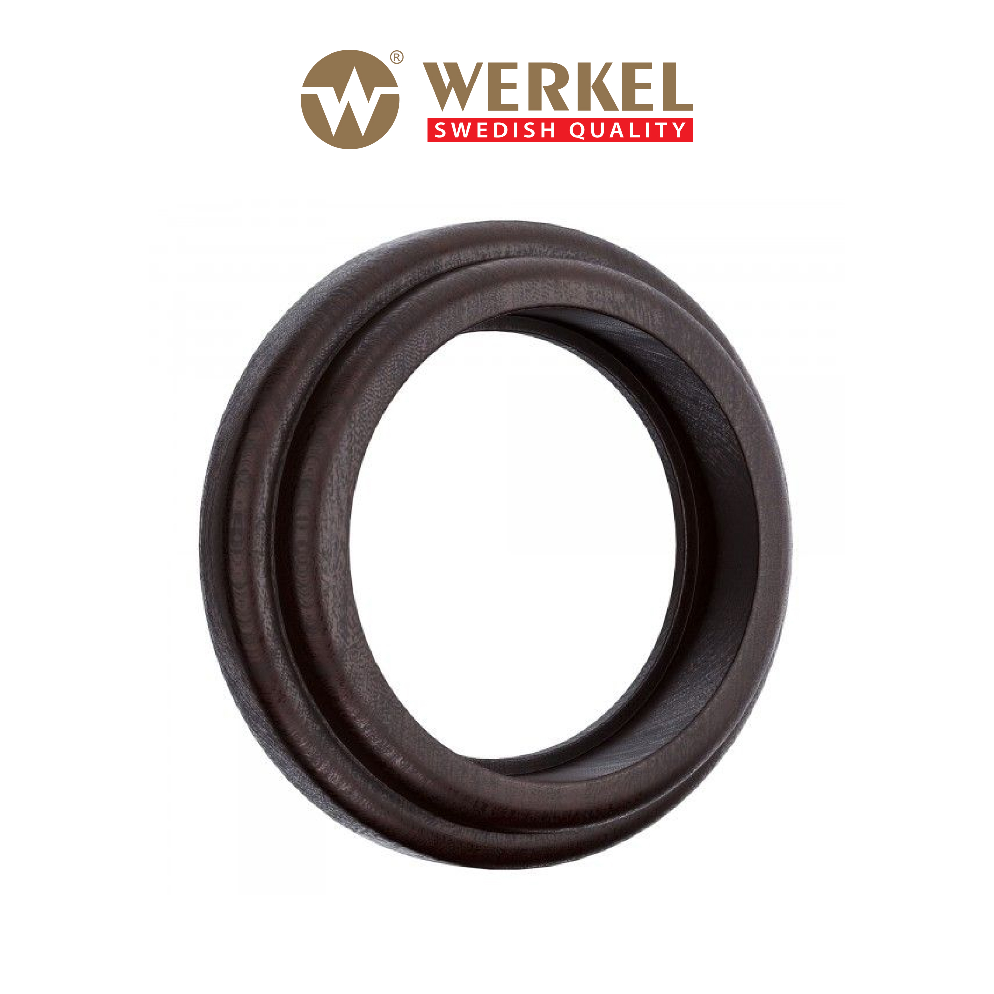 Изображение товара Рамка для розеток и выключателей Werkel Legend 1 пост венге высокое качество