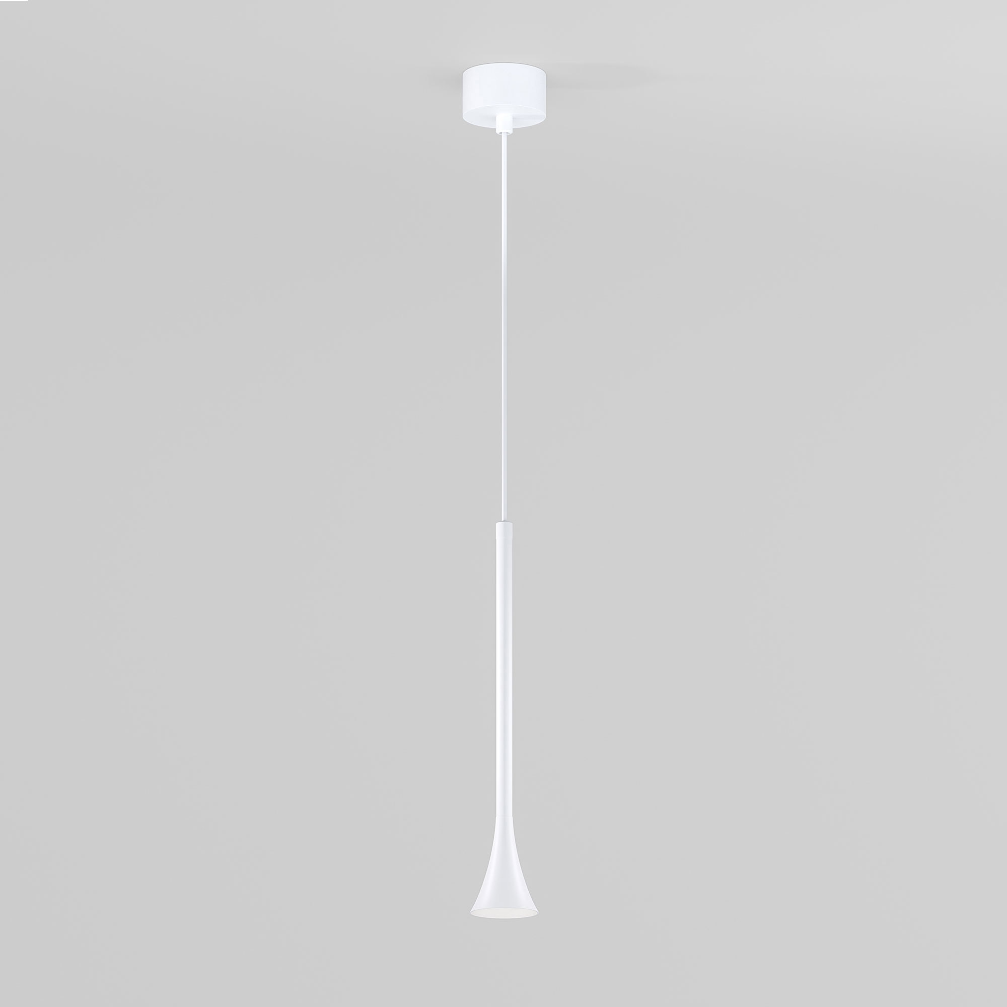 Изображение товара Светильник подвесной светодиодный Elektrostandard Hall A068818 2 м² нейтральный белый свет цвет белый