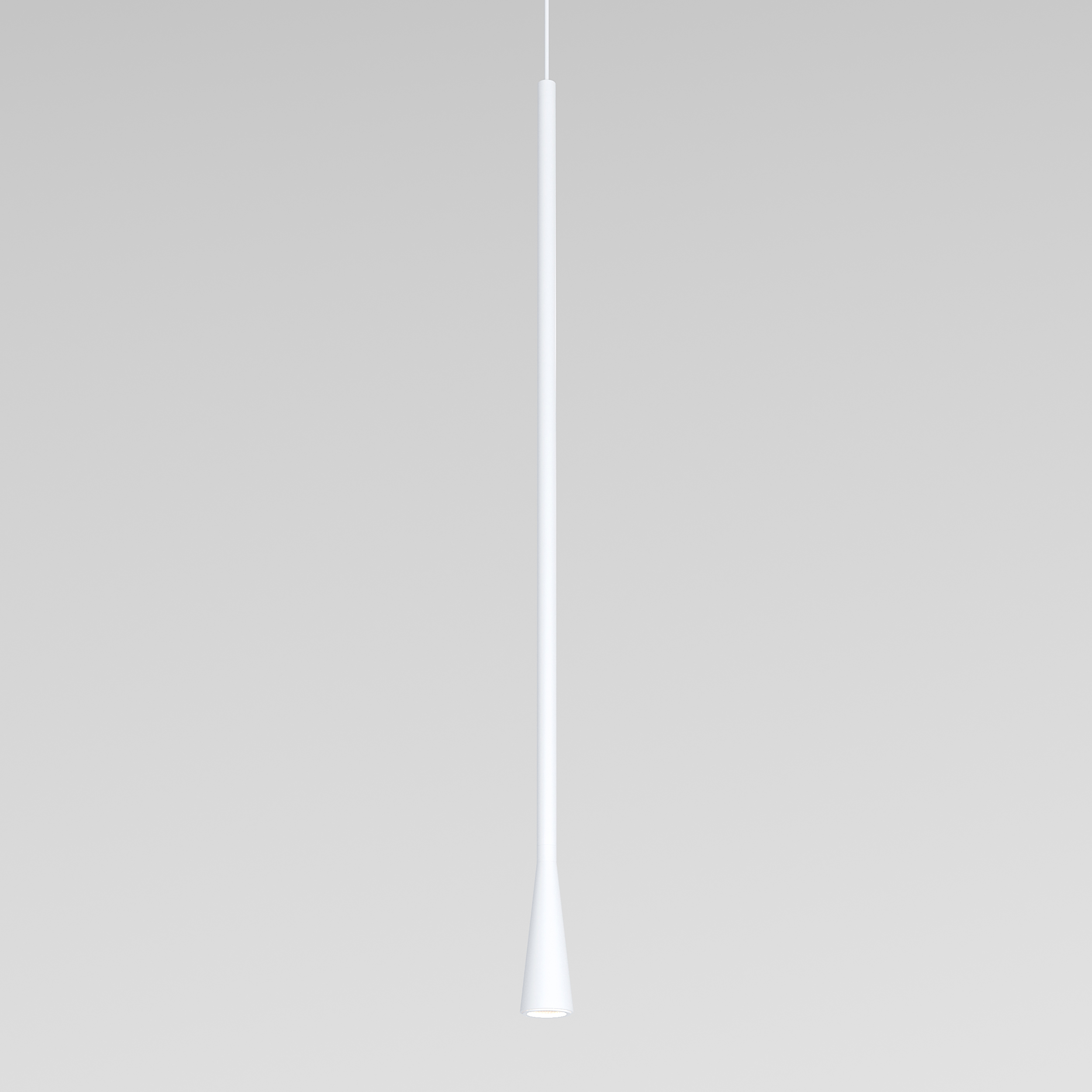 Изображение товара Подвесной LED светильник Elektrostandard Vist 50312 7W теплый белый для натяжных потолков