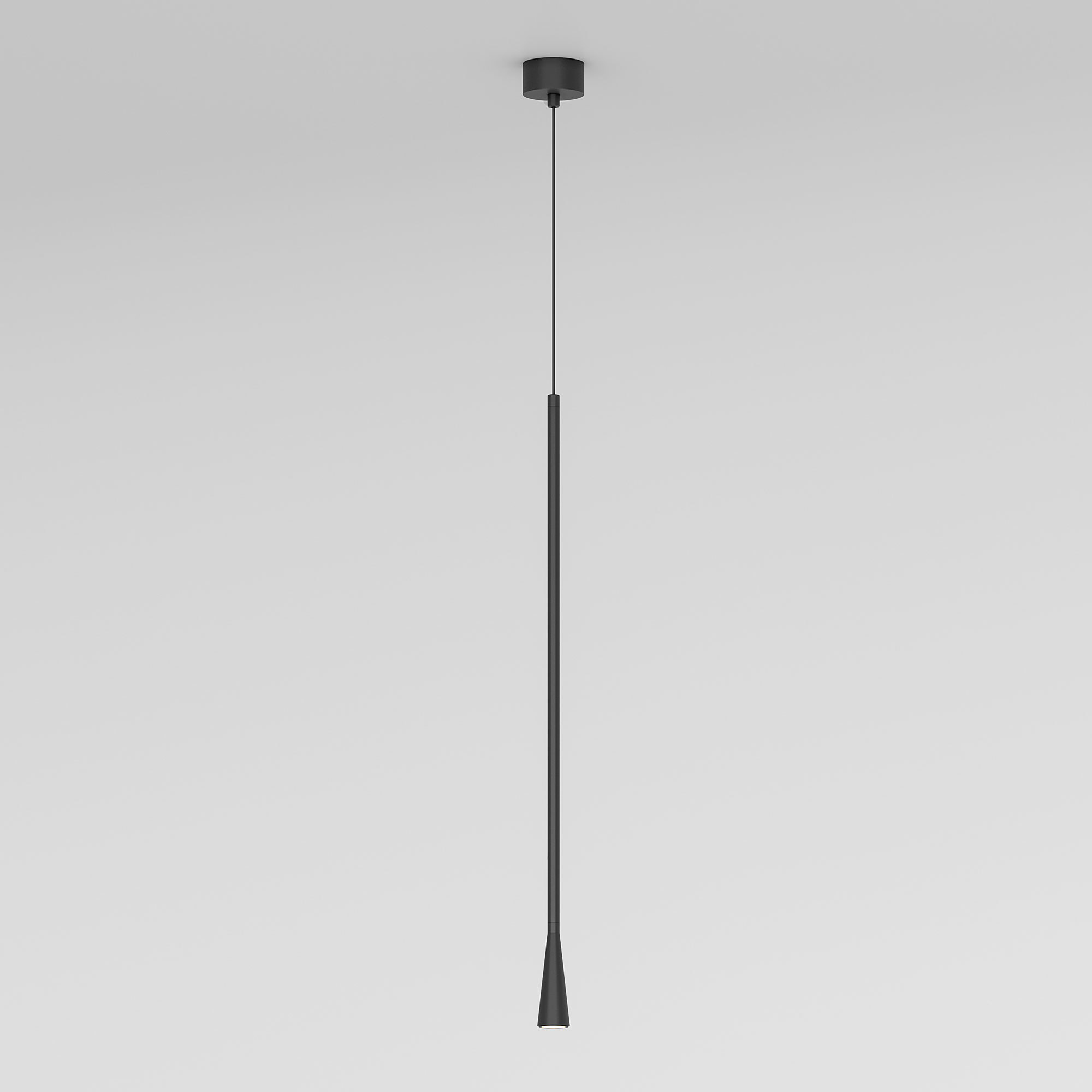 Изображение товара Светильник подвесной светодиодный Elektrostandard Vist 50312 LED 7W