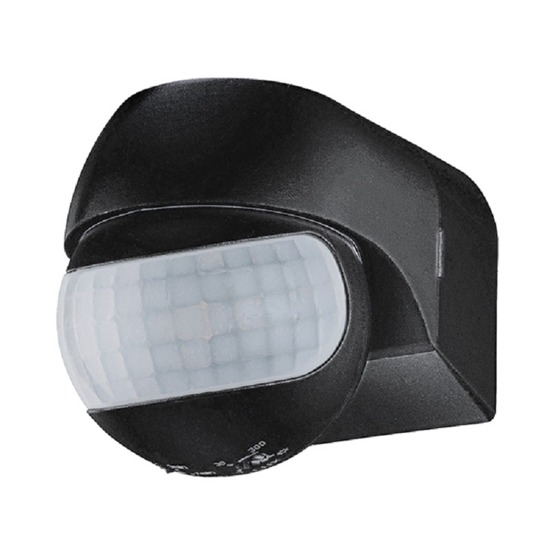 Изображение товара Инфракрасный датчик движения Elektrostandard SNS-M-10 12 м 180° IP54 для внутреннего и наружного ис