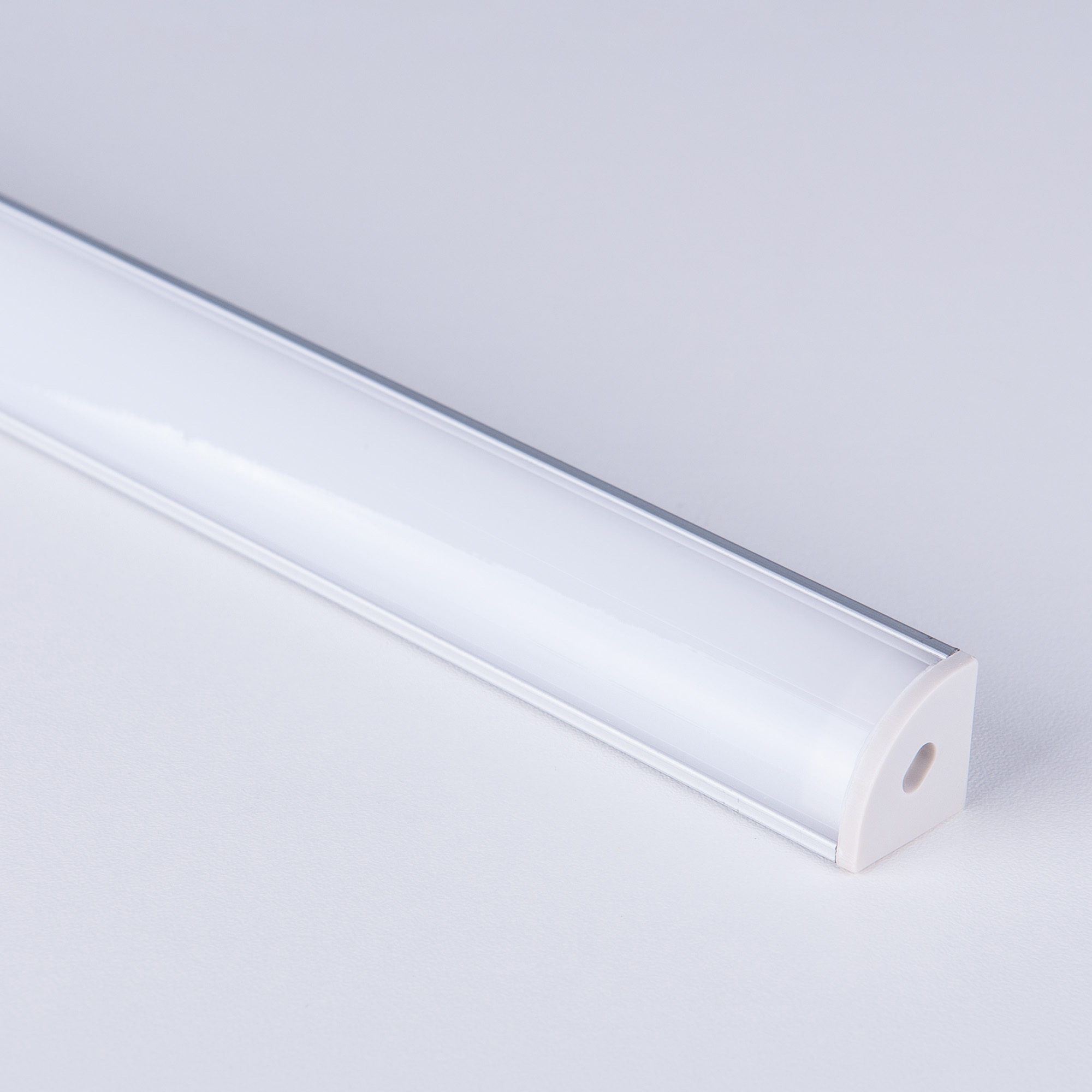 Изображение товара Профиль угловой для светодиодной ленты Elektrostandard a041813