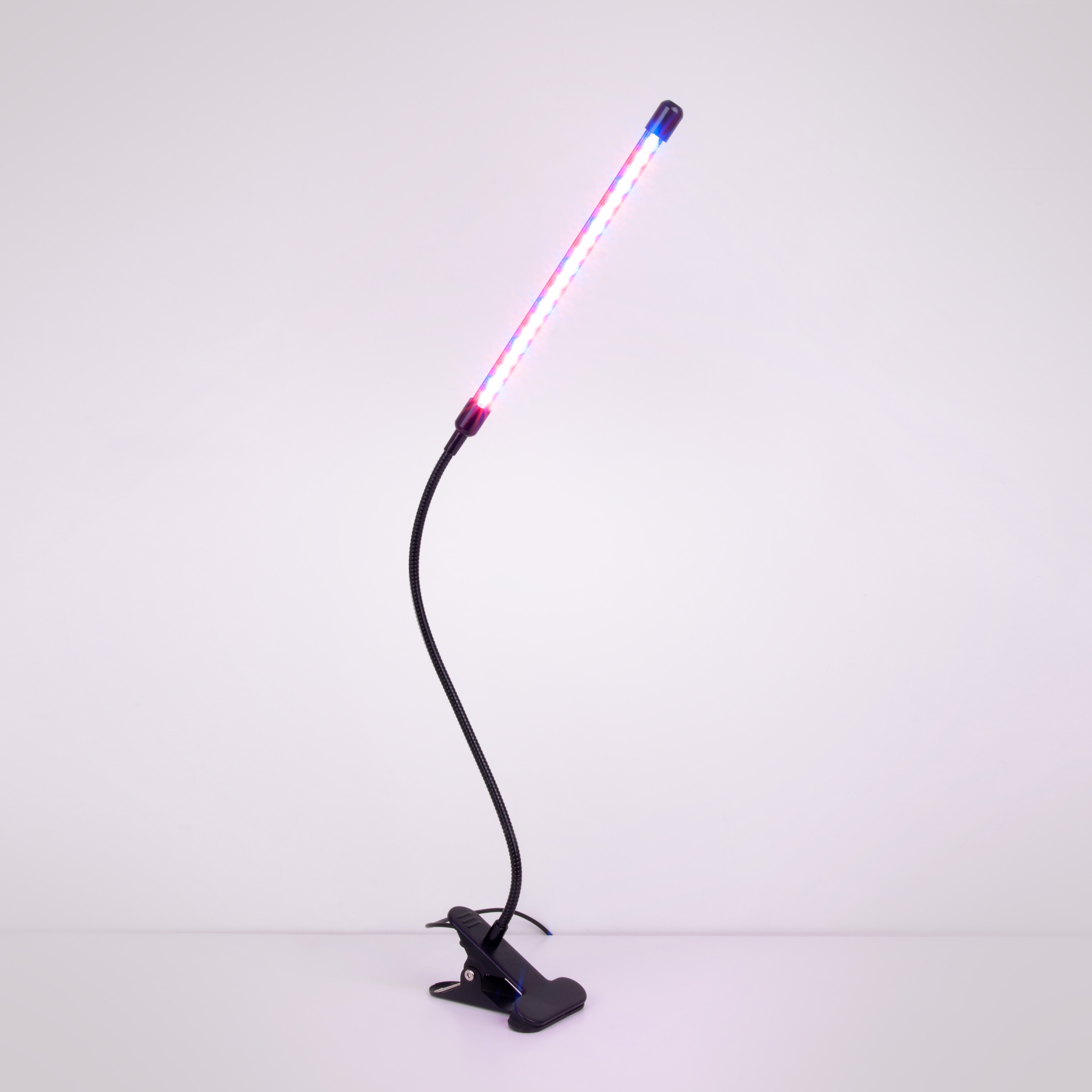 Изображение товара Фитосветильник Elektrostandard Fito FT-004 a052889, цвет черный