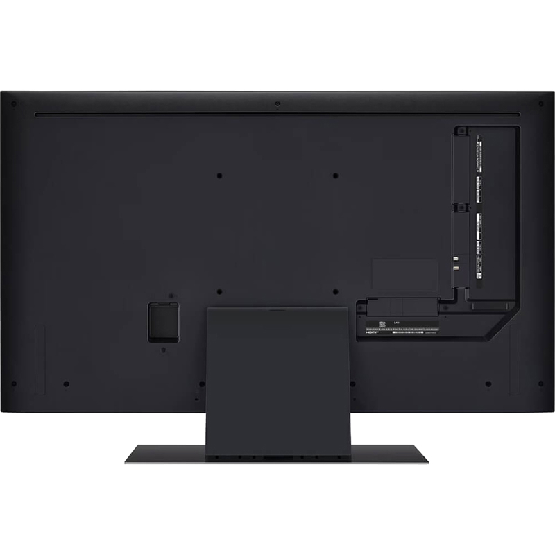 Изображение товара Телевизор Lg 43UT91006LA 43" 109 см цвет синий