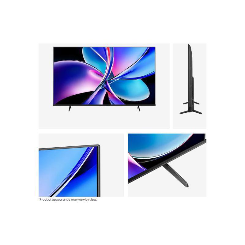 Изображение товара Телевизор Hisense 85E7Q PRO 50" 127 см цвет черный Изображение товара Телевизор Hisense 85E7Q PRO 50" 127 см цвет черный