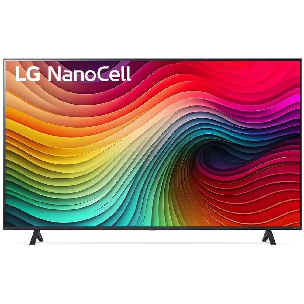 Изображение товара Телевизор LG 50NANO80T6A.ARUG 50 4K Nano Cell Smart Wi-Fi Dolby Atmos