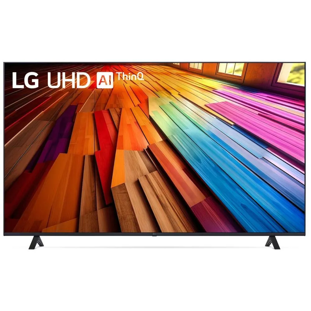 Изображение товара Телевизор Lg 75UT80006LA.ARUG 75" 191 см цвет синий