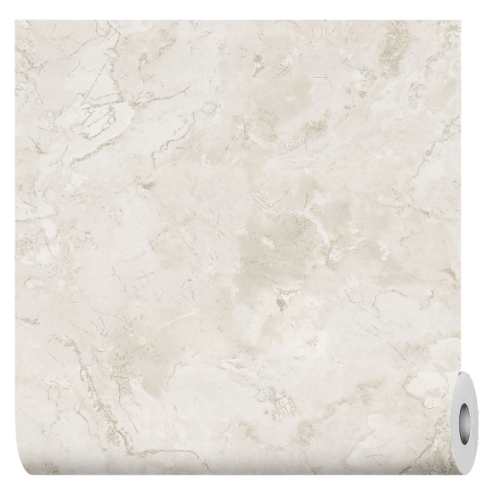 Изображение товара Обои флизелиновые Ecoline Тольятти коричневые 1.06 м 11335-04