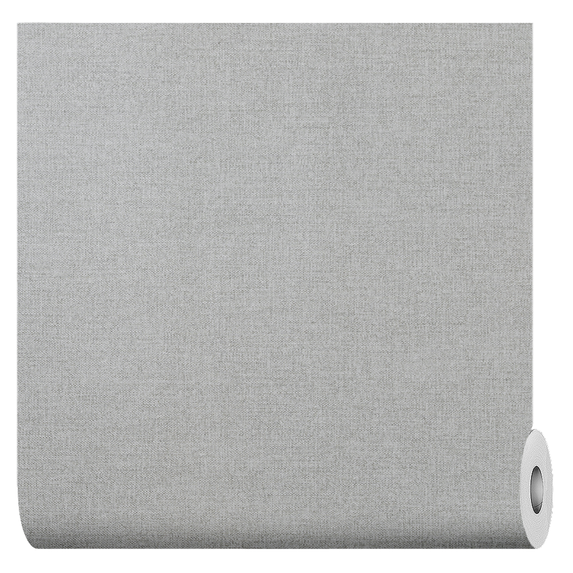 Изображение товара Обои флизелиновые Ecoline Самара серо-зеленые 1.06 м 11336-05