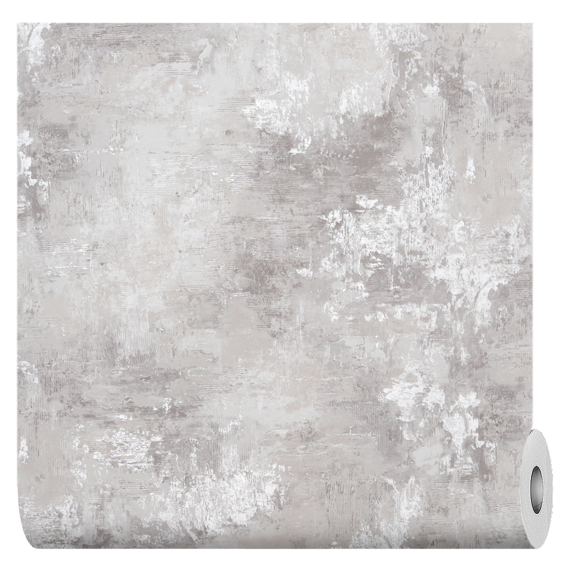 Изображение товара Обои флизелиновые Артекс Микадо коричневые 1.06 м 11307-03