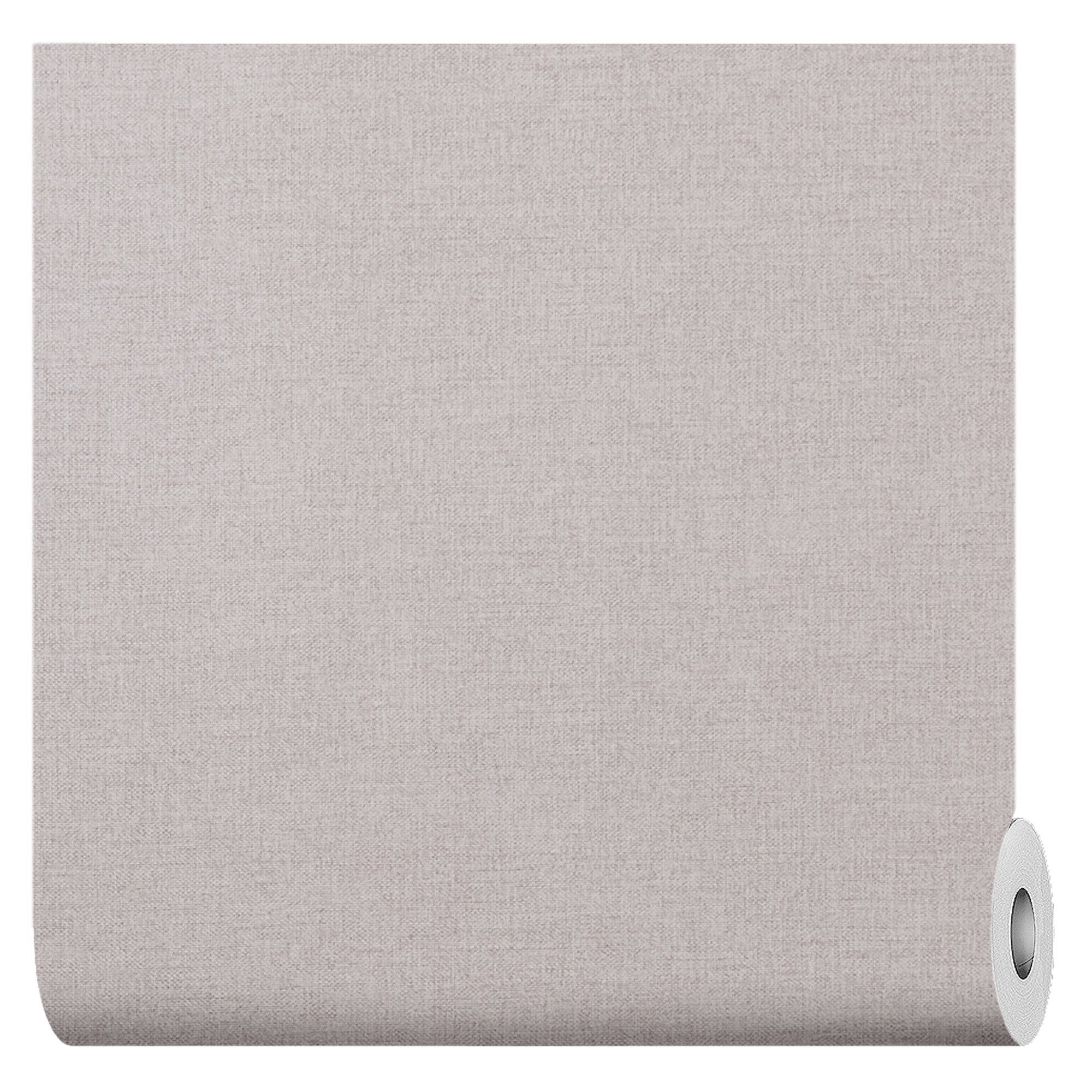 Изображение товара Обои флизелиновые Ecoline Самара темно-бежевые 1.06 м 11336-04