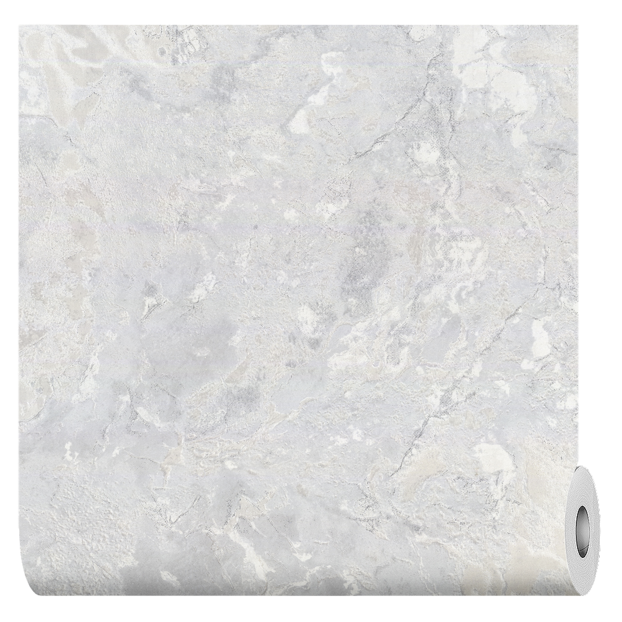 Изображение товара Флизелиновые обои Ecoline Тольятти темно-серые 1.06 м 11335-05