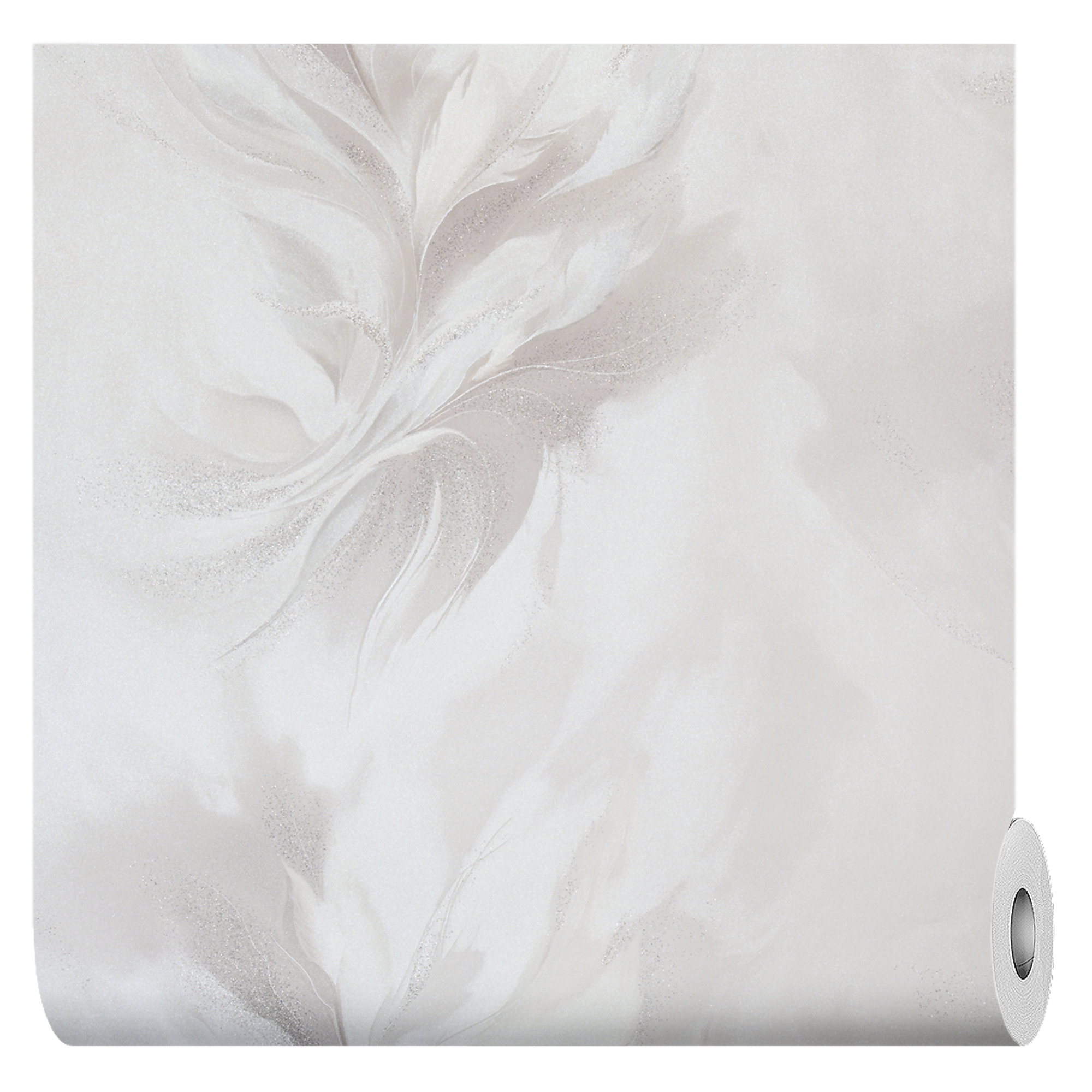 Изображение товара Обои флизелиновые Артекс Лаунж бежевые 1.06 м 11316-01