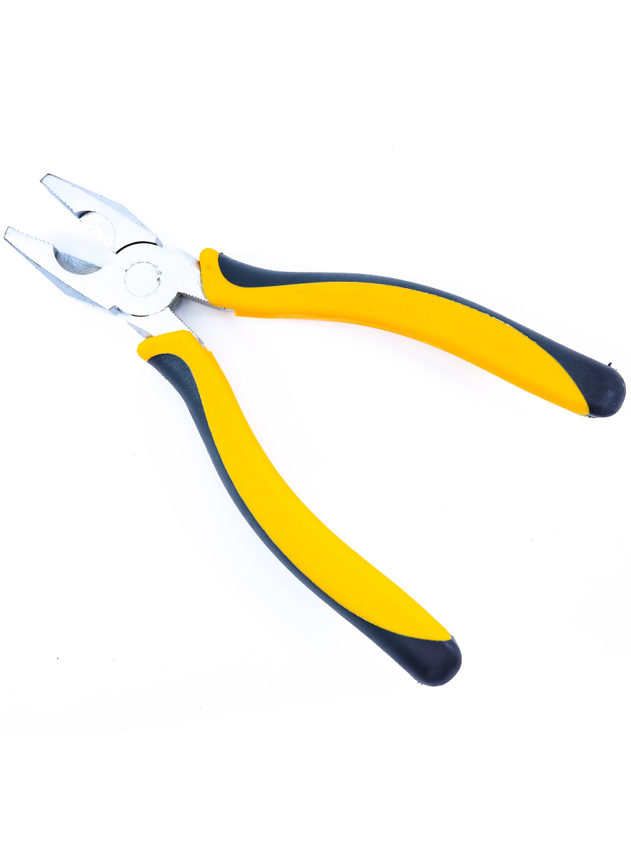 Изображение товара Плоскогубцы комбинированные Pobedit Expert 2585520 200 мм