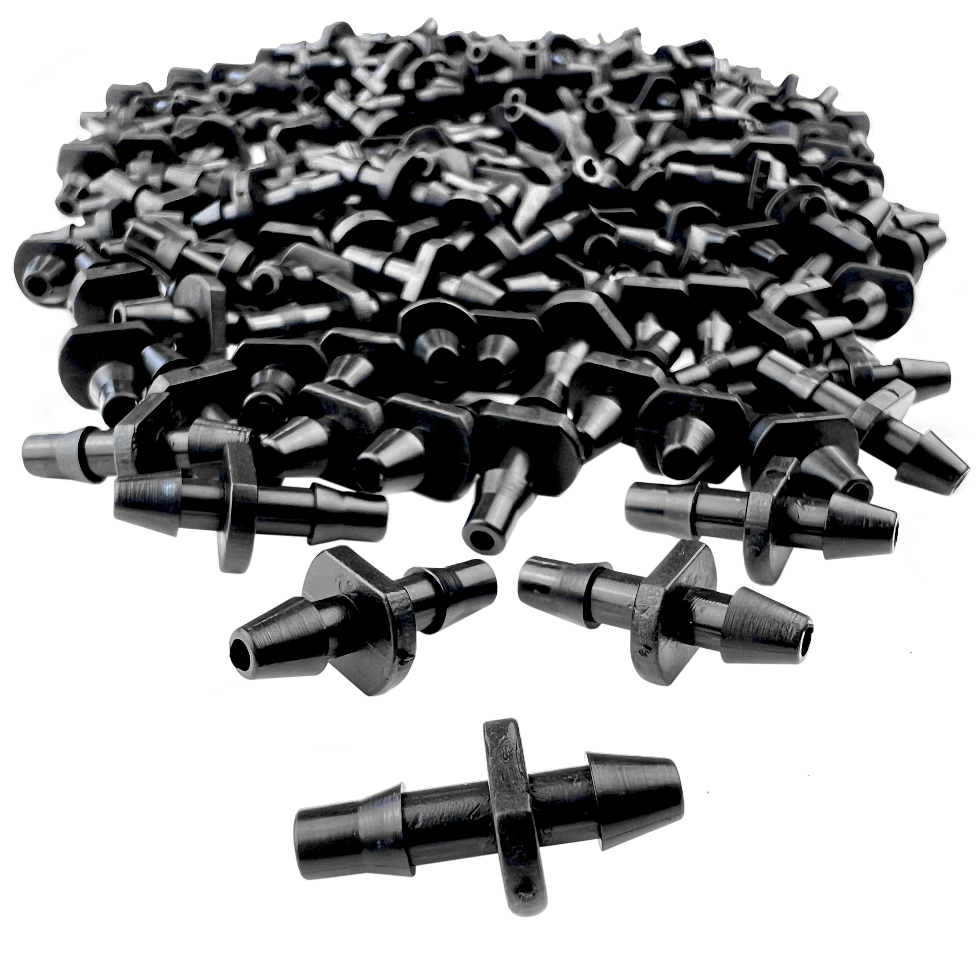 Изображение товара Соединитель для шланга Профитт 0342870-RCS 3x5 мм