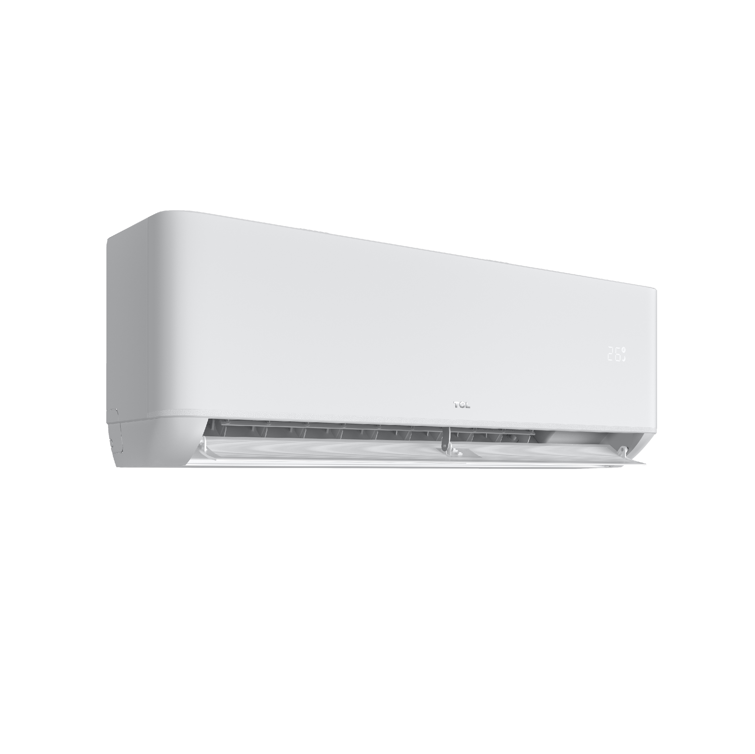 Изображение товара Сплит-система Tcl TACI-TP07ONF/R (G) /TACO-TP07ONF/R (G) 7000K BTU охлаждение/обогрев
