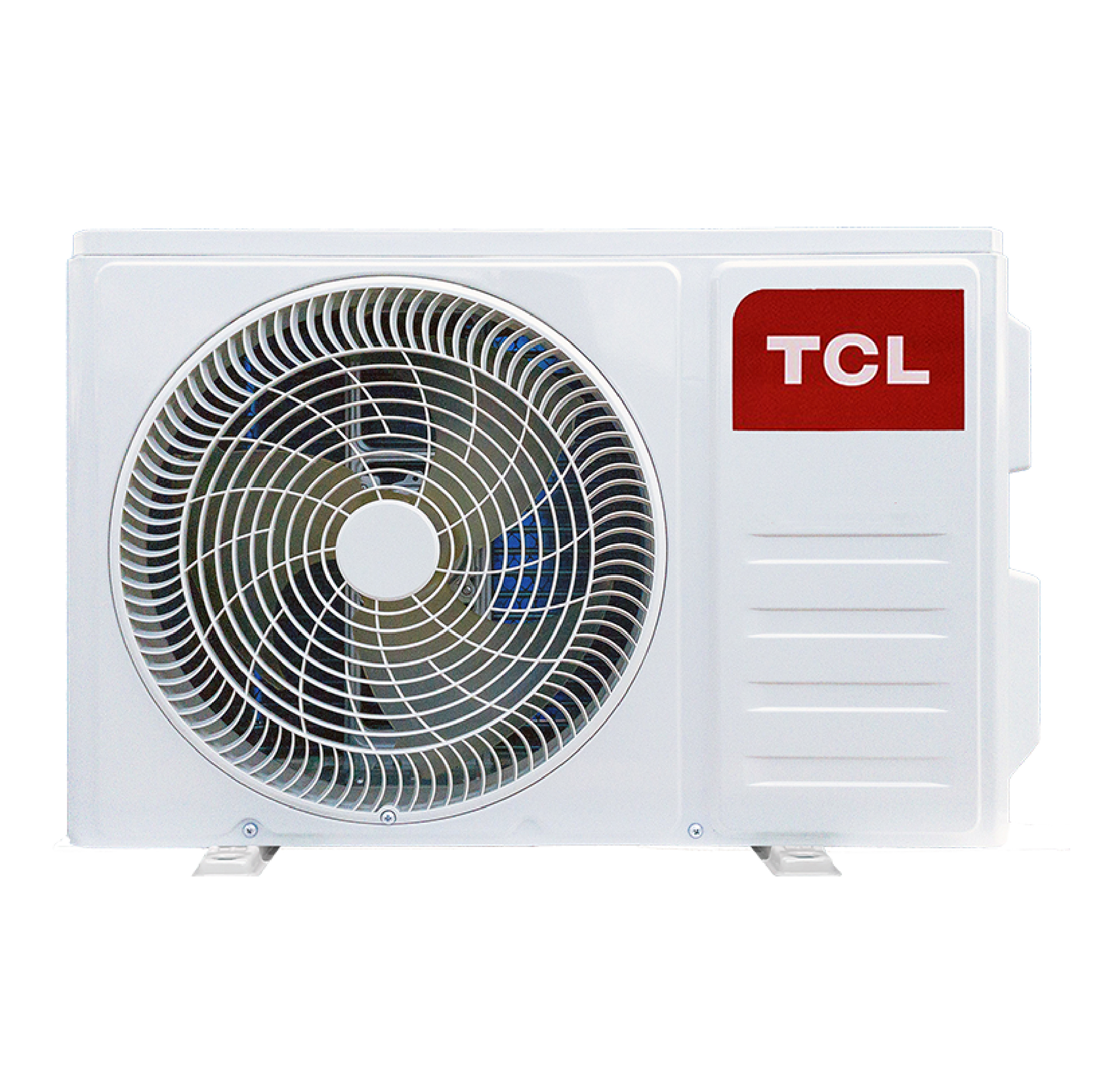 Изображение товара Сплит-система TCL TACI-TP18ONF/R 18000BTU охлаждение и обогрев Wi-Fi минимализм белый