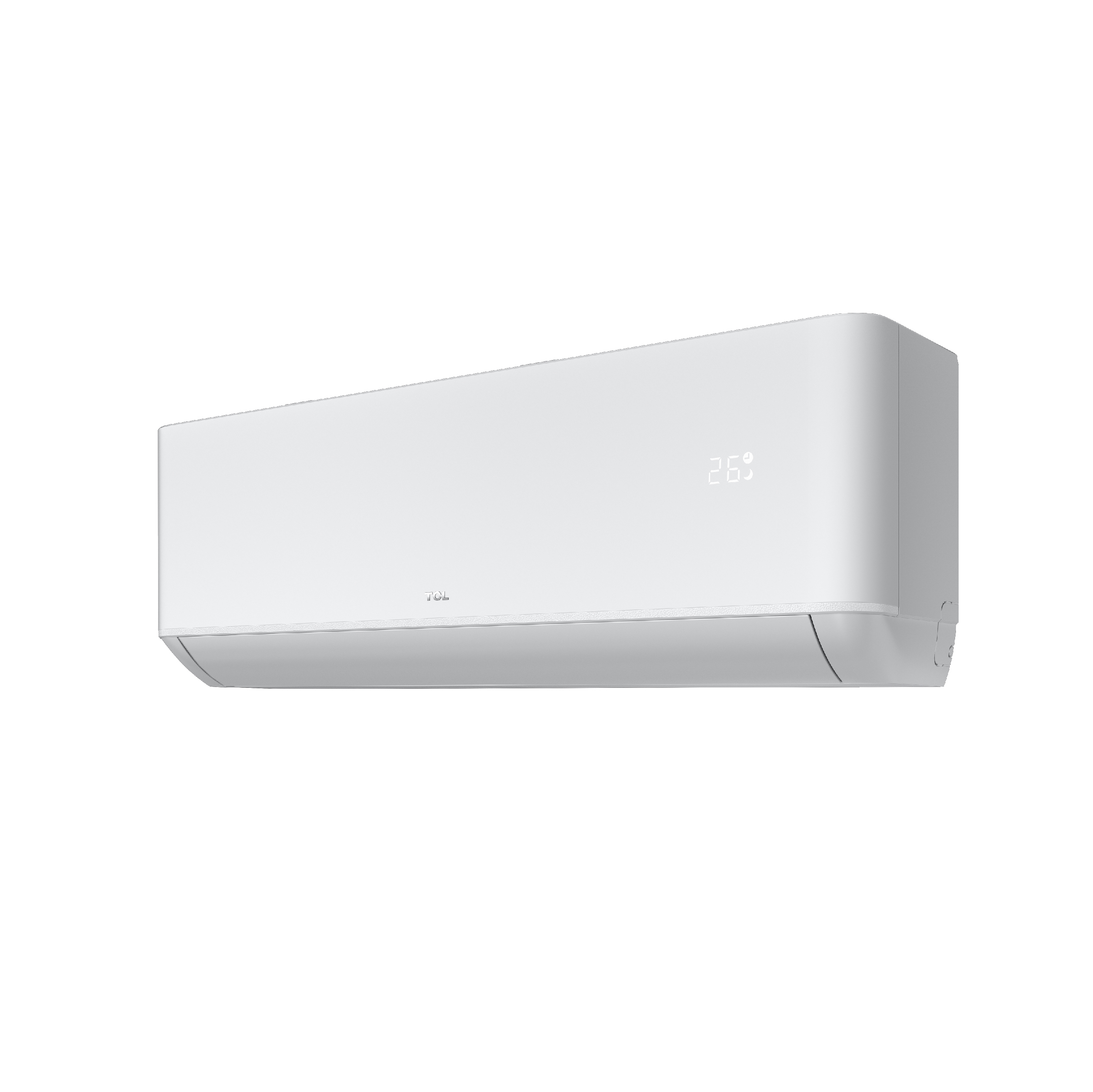 Изображение товара Сплит-система TCL TACI-TP24ONF/R (G) 24000BTU охлаждение и обогрев Wi-Fi управление
