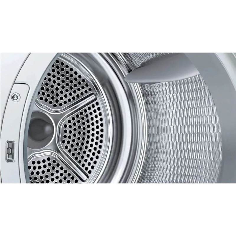 Изображение товара Сушильная машина Bosch WDT69H Serie 8, 9 кг цвет серебристый